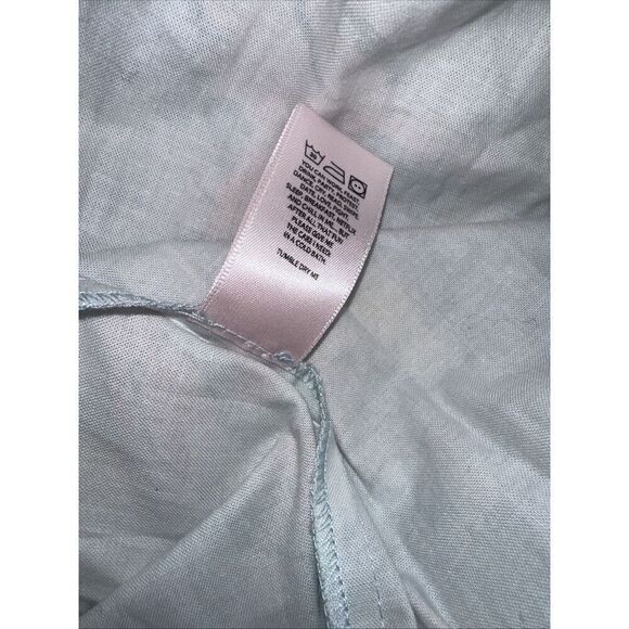 Selkie The MONET puff Dress Mini Cotton M Revolve Cottagecore Fairycore - Picture 8 of 9